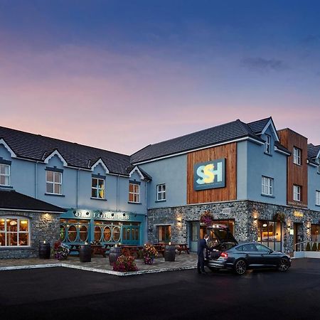 Shannon Springs Hotel Exterior photo
