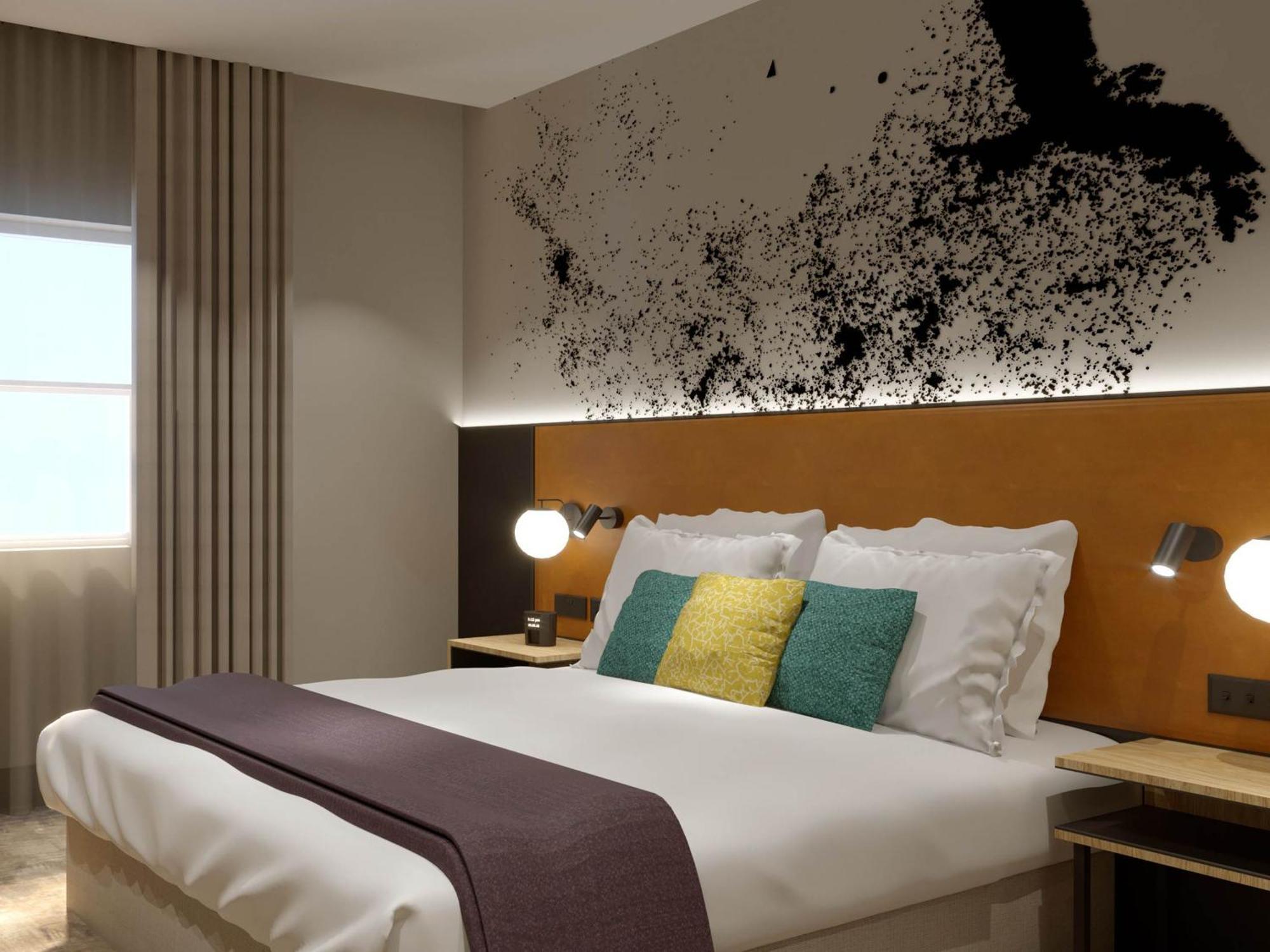Shannon Springs Hotel Room photo